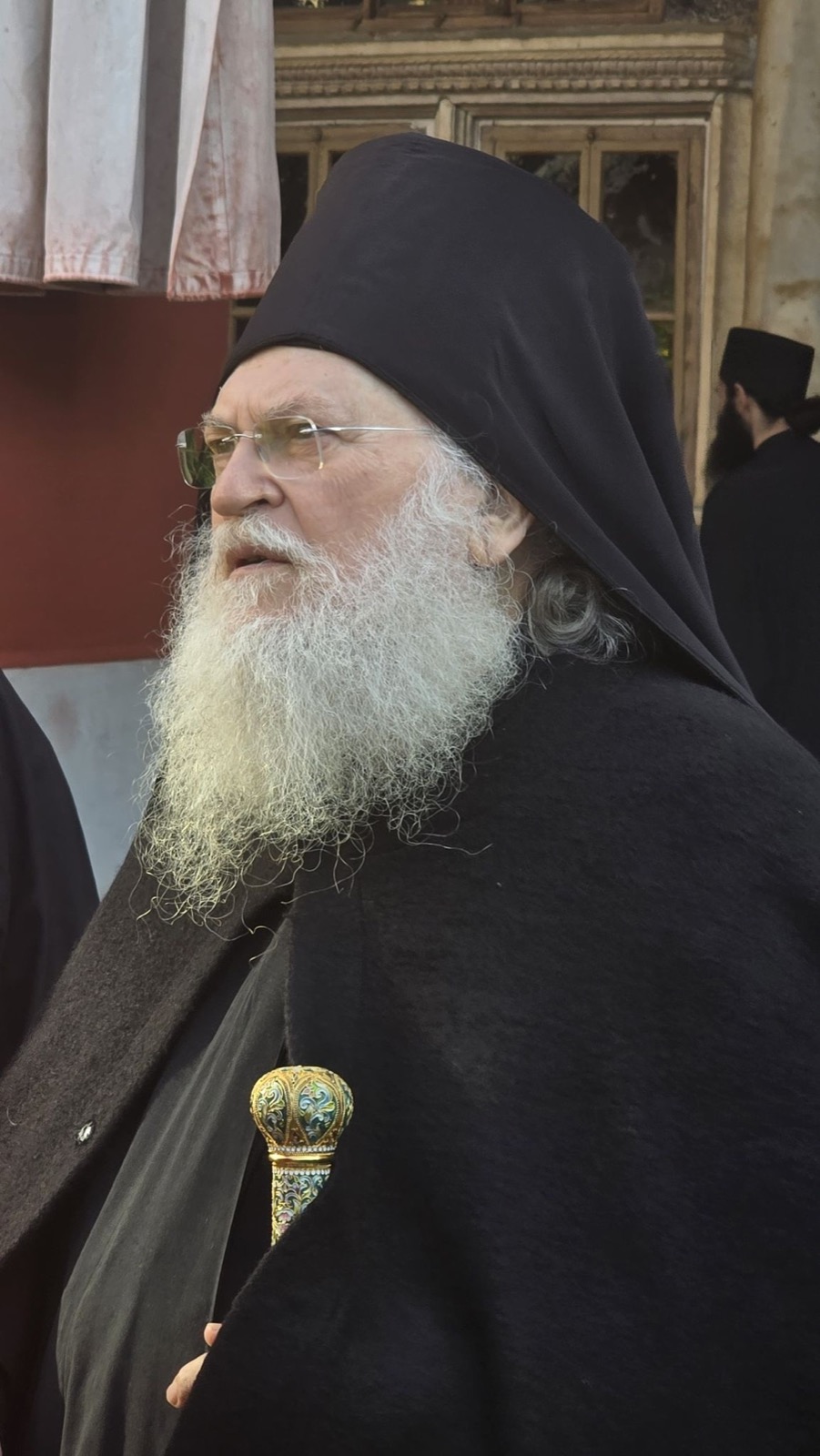 Pelerinaj Muntele Athos