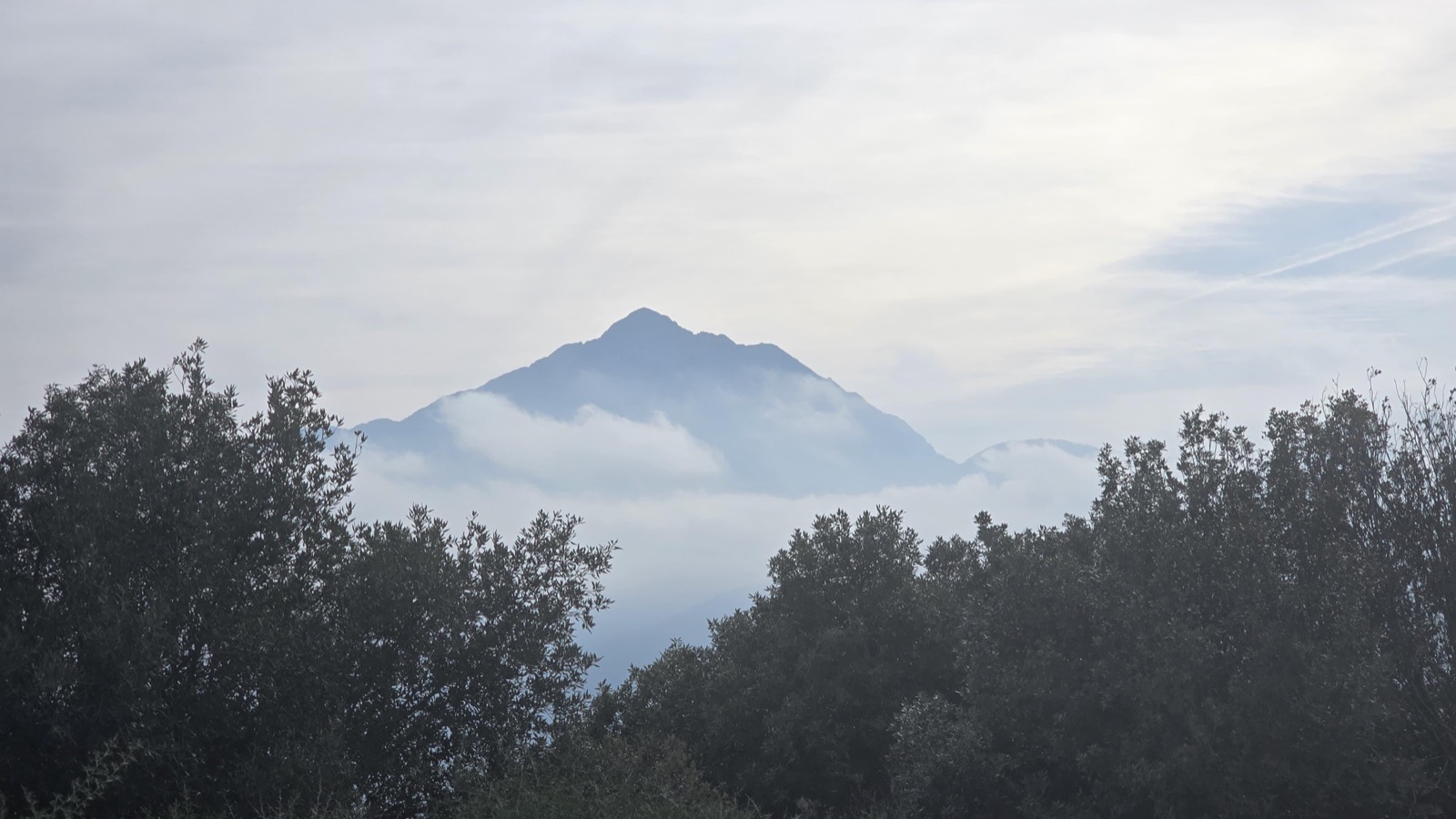 Pelerinaj Muntele Athos